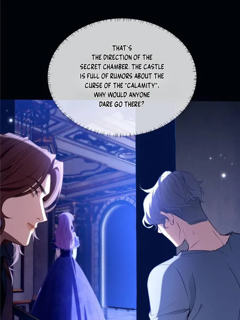 The Secret Game of Nobles Chapter 49 page 45