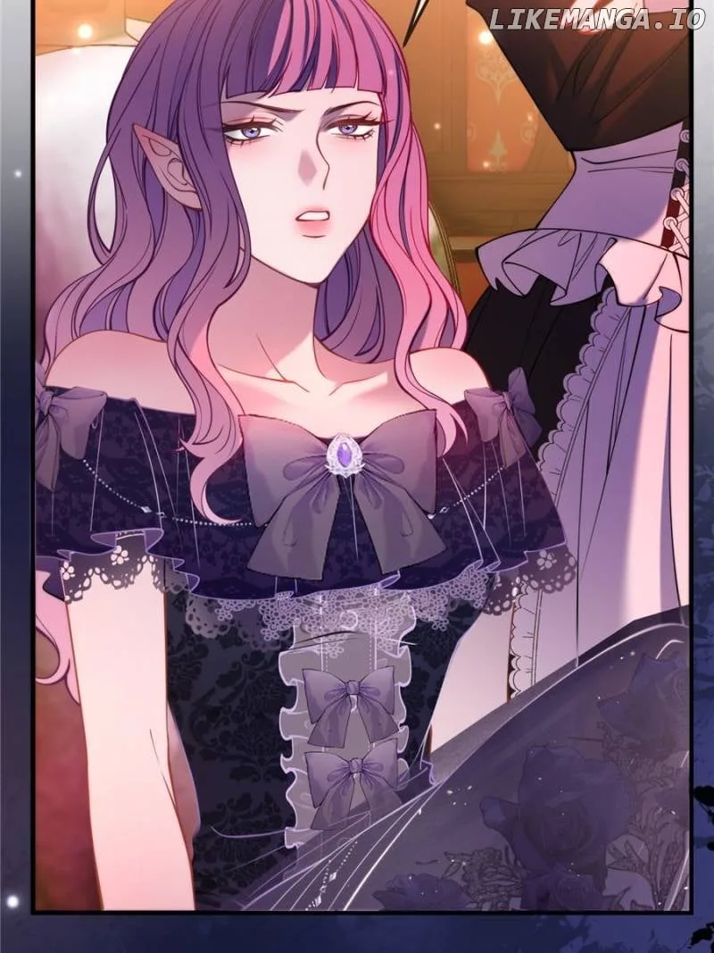 The Secret Game of Nobles Chapter 47 page 29