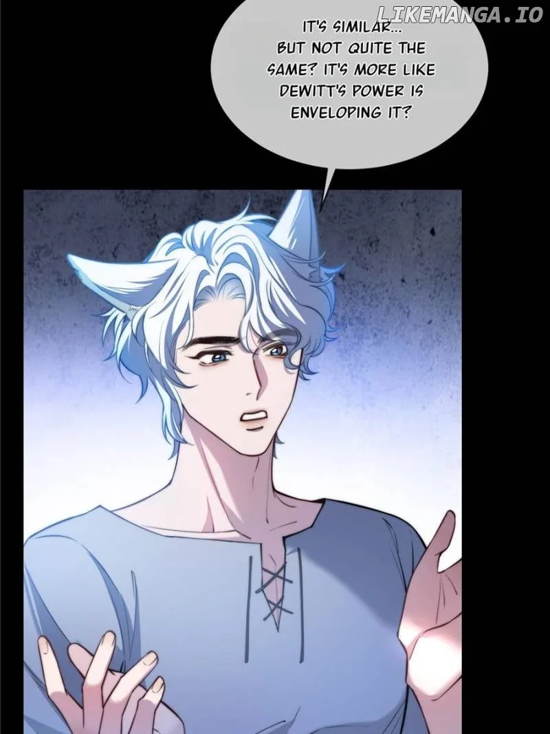 The Secret Game of Nobles Chapter 50 page 18