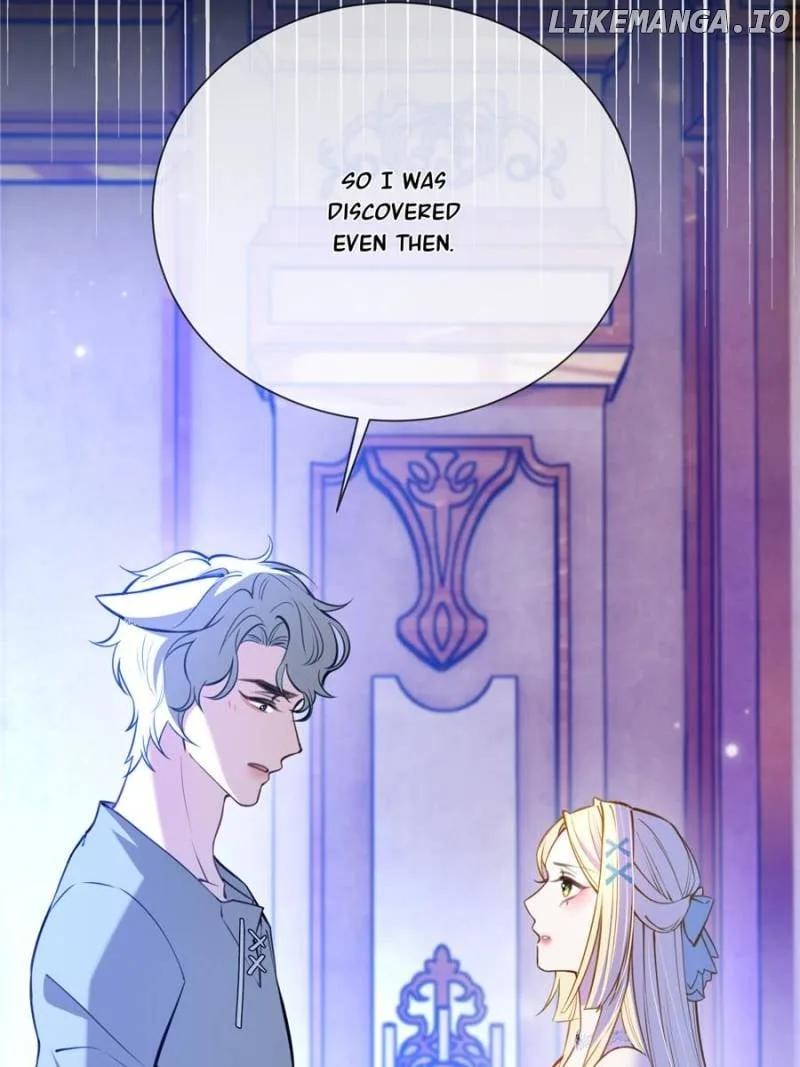 The Secret Game of Nobles Chapter 50 page 5