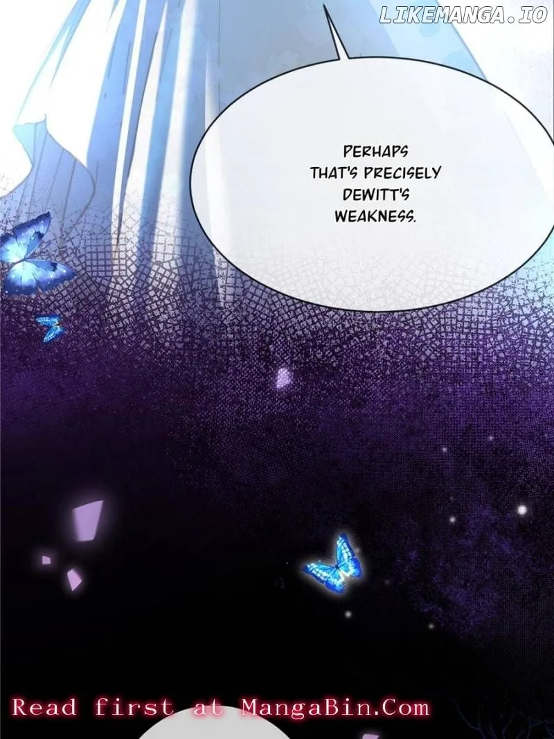 The Secret Game of Nobles Chapter 50 page 24