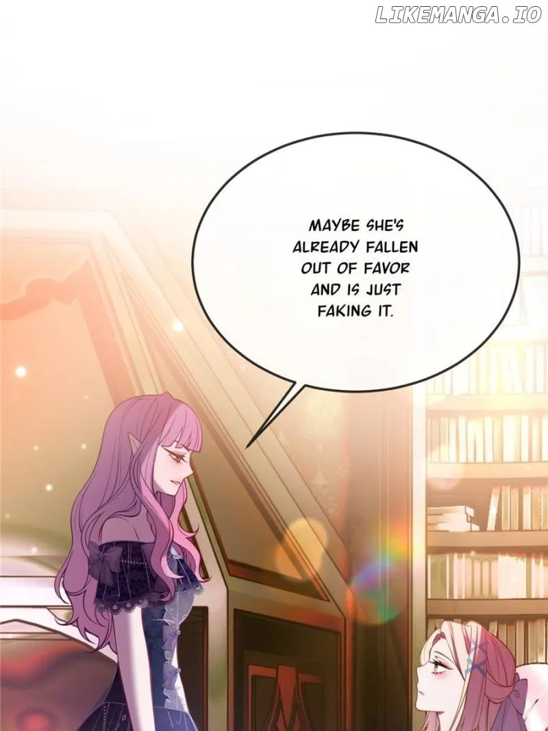 The Secret Game of Nobles Chapter 47 page 39