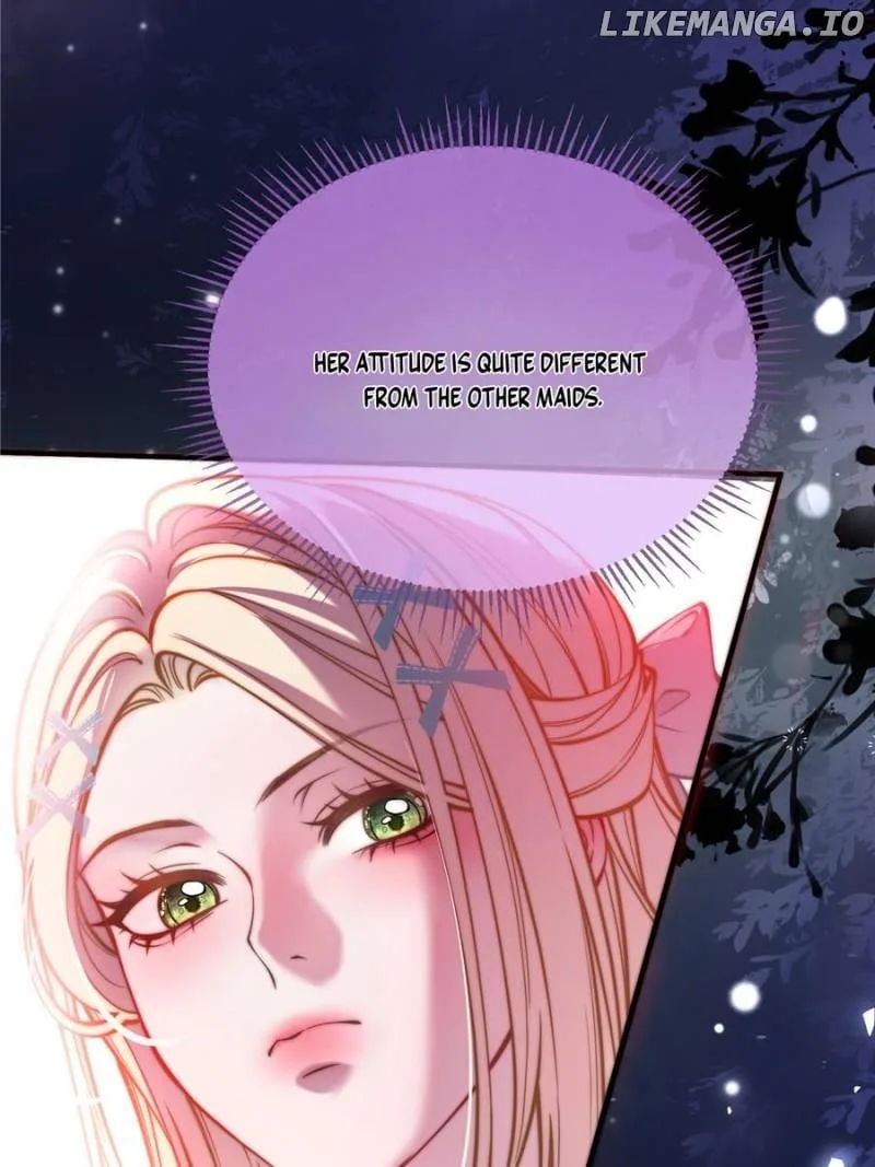 The Secret Game of Nobles Chapter 47 page 30