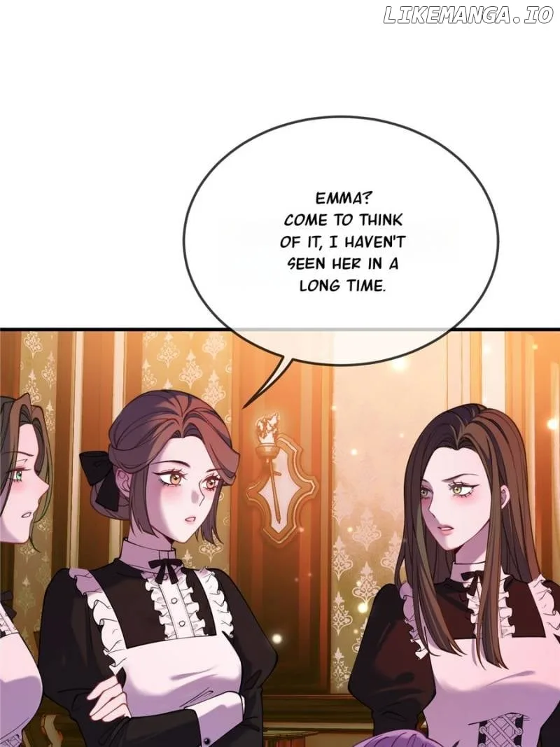 The Secret Game of Nobles Chapter 47 page 27