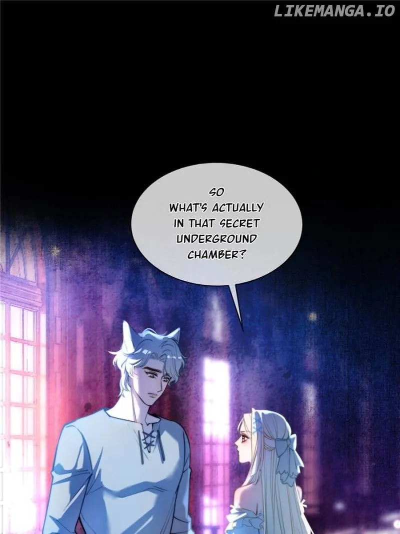 The Secret Game of Nobles Chapter 50 page 13
