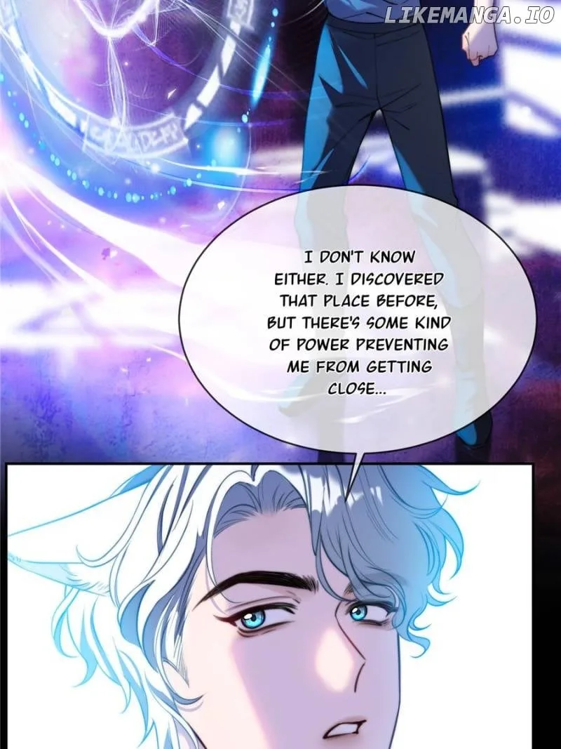The Secret Game of Nobles Chapter 50 page 15