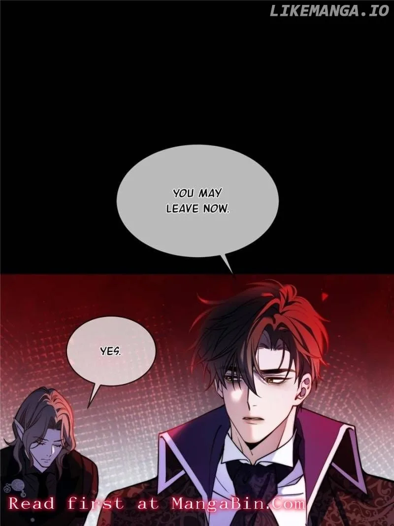 The Secret Game of Nobles Chapter 50 page 29