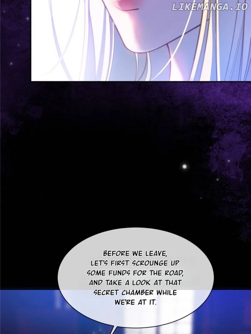 The Secret Game of Nobles Chapter 50 page 21
