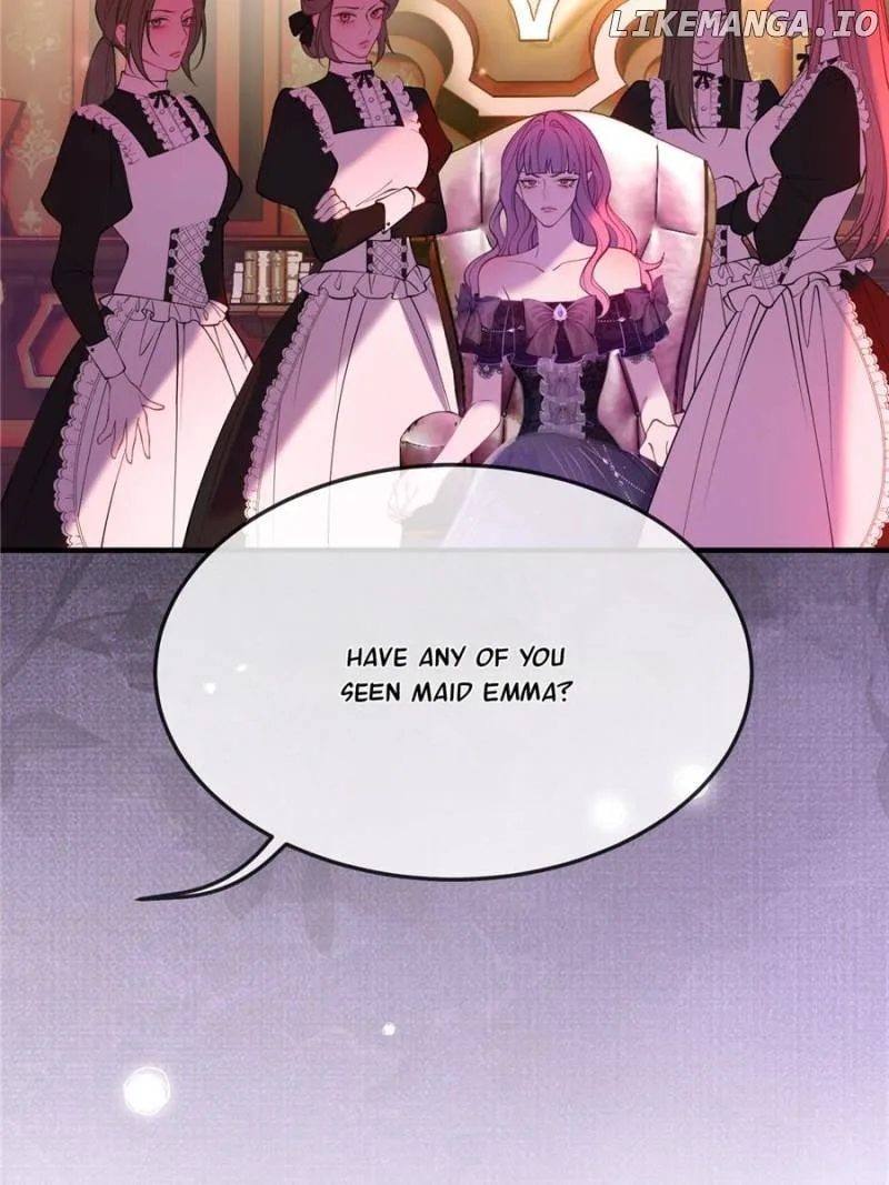 The Secret Game of Nobles Chapter 47 page 25