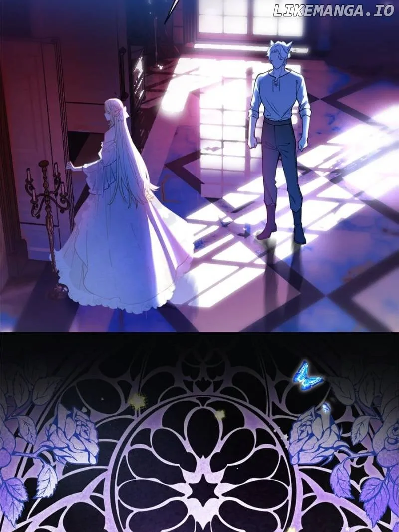 The Secret Game of Nobles Chapter 50 page 22