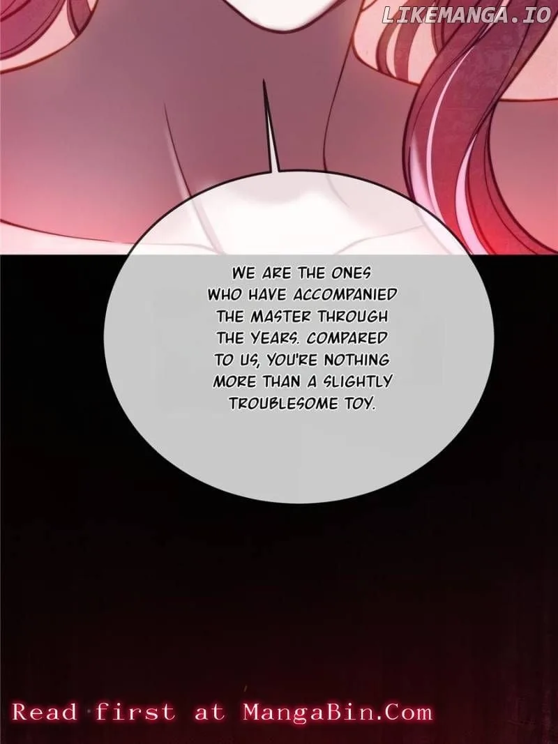 The Secret Game of Nobles Chapter 47 page 46