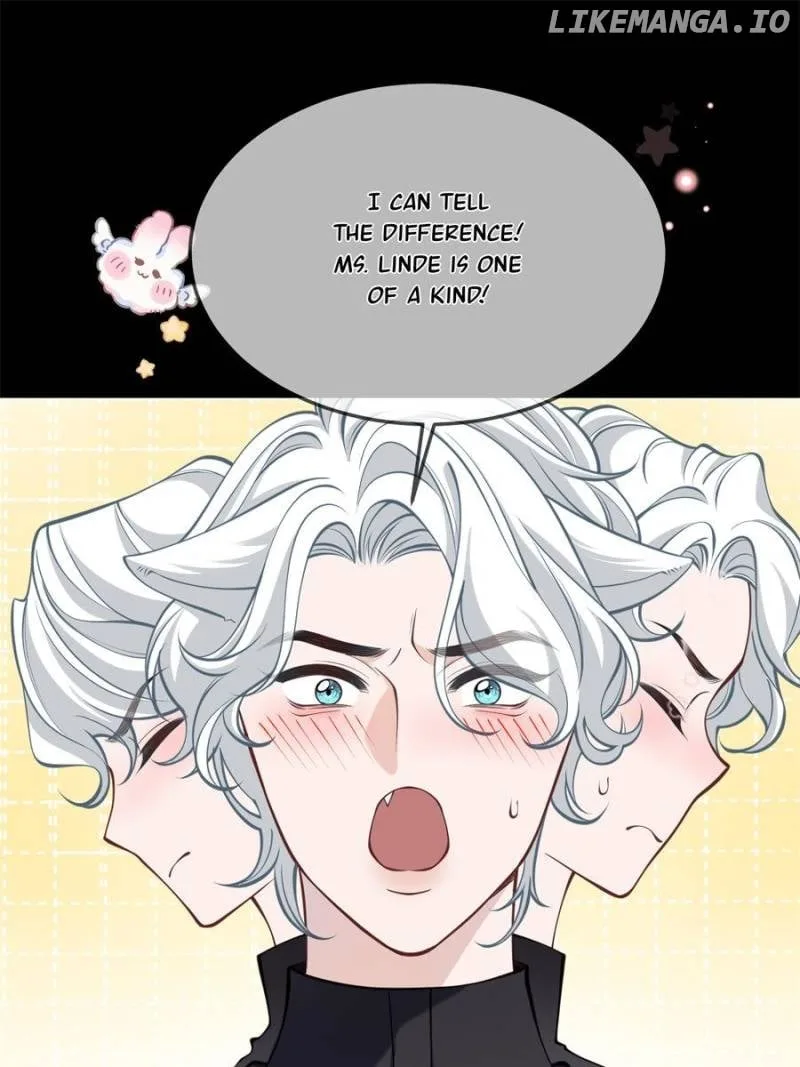 The Secret Game of Nobles Chapter 51 page 8