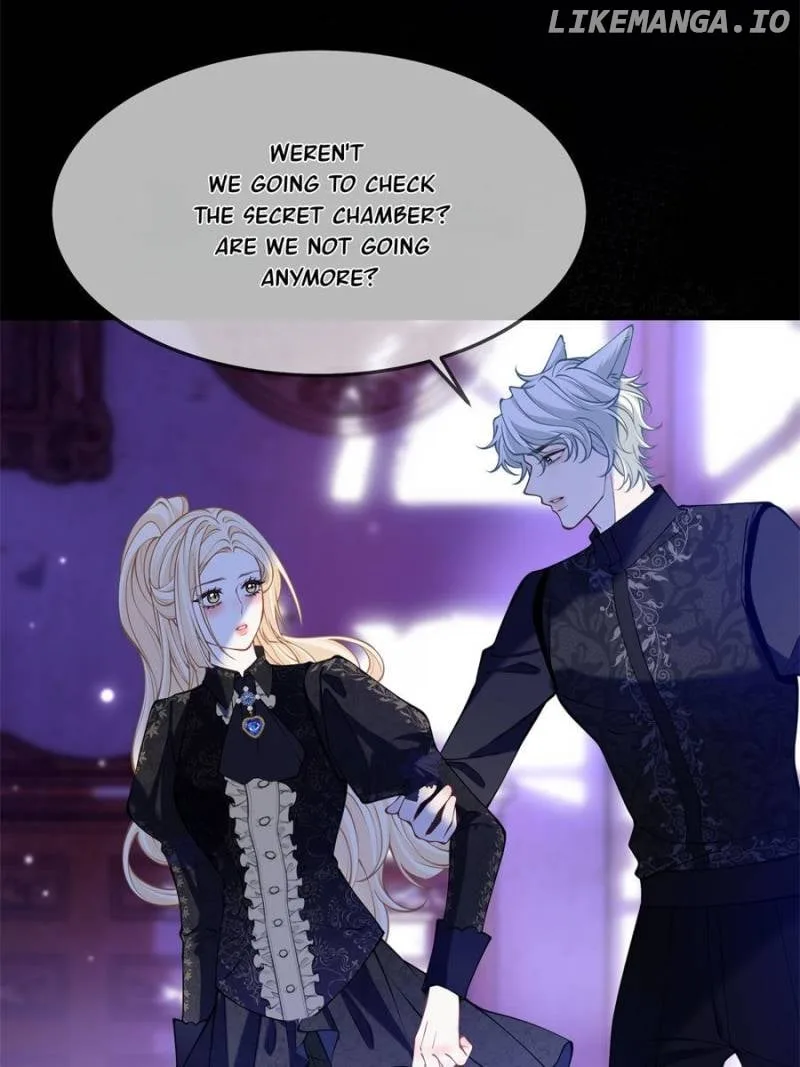 The Secret Game of Nobles Chapter 51 page 15