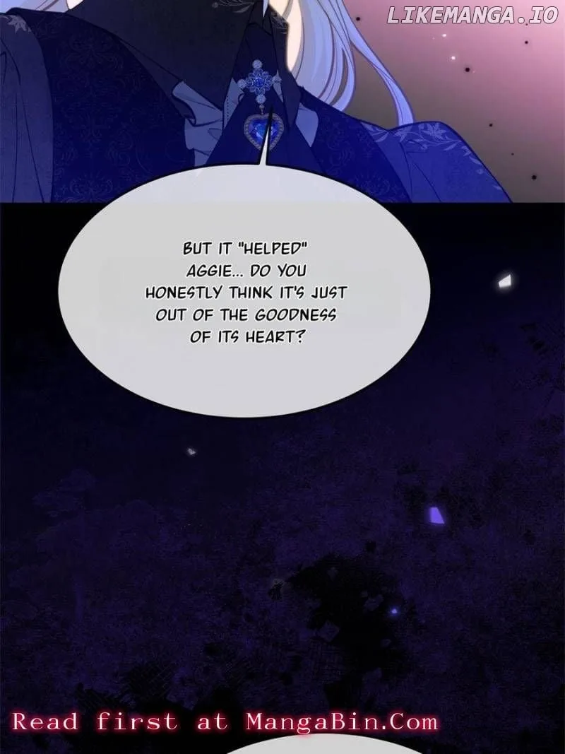 The Secret Game of Nobles Chapter 51 page 19