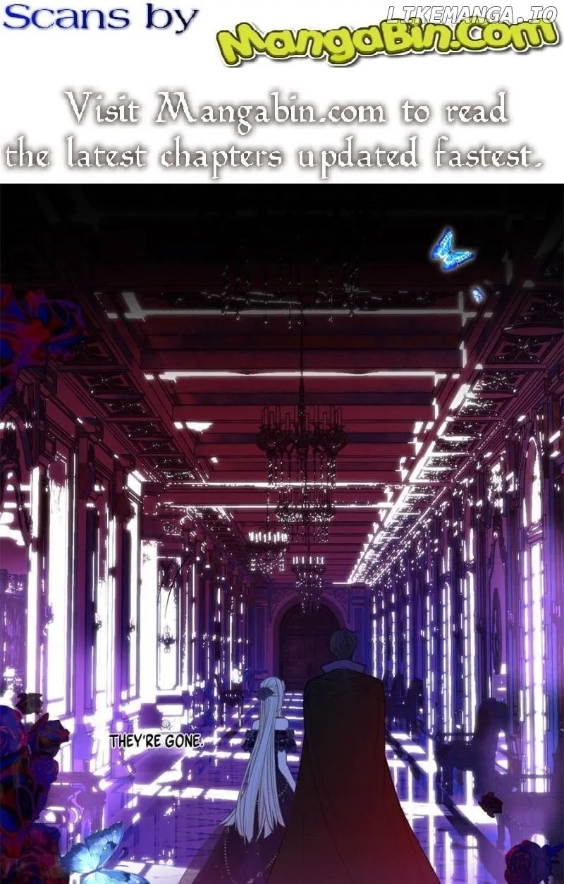 The Secret Game of Nobles Chapter 51 page 2