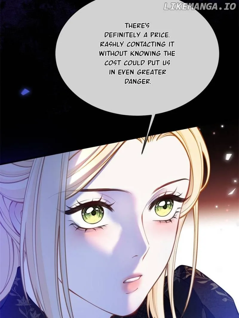 The Secret Game of Nobles Chapter 51 page 20