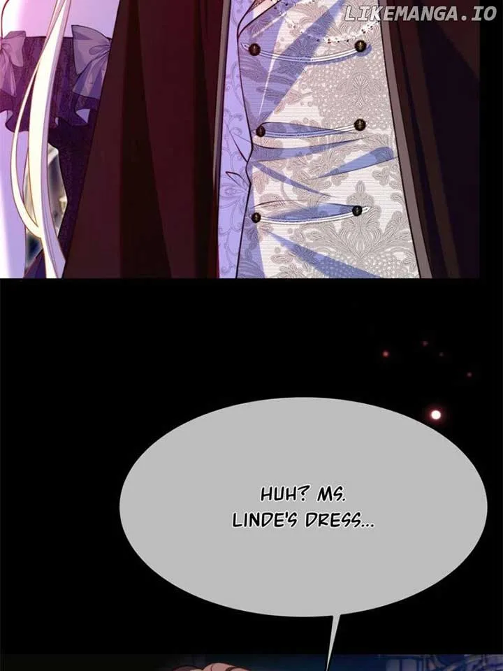 The Secret Game of Nobles Chapter 52 page 44