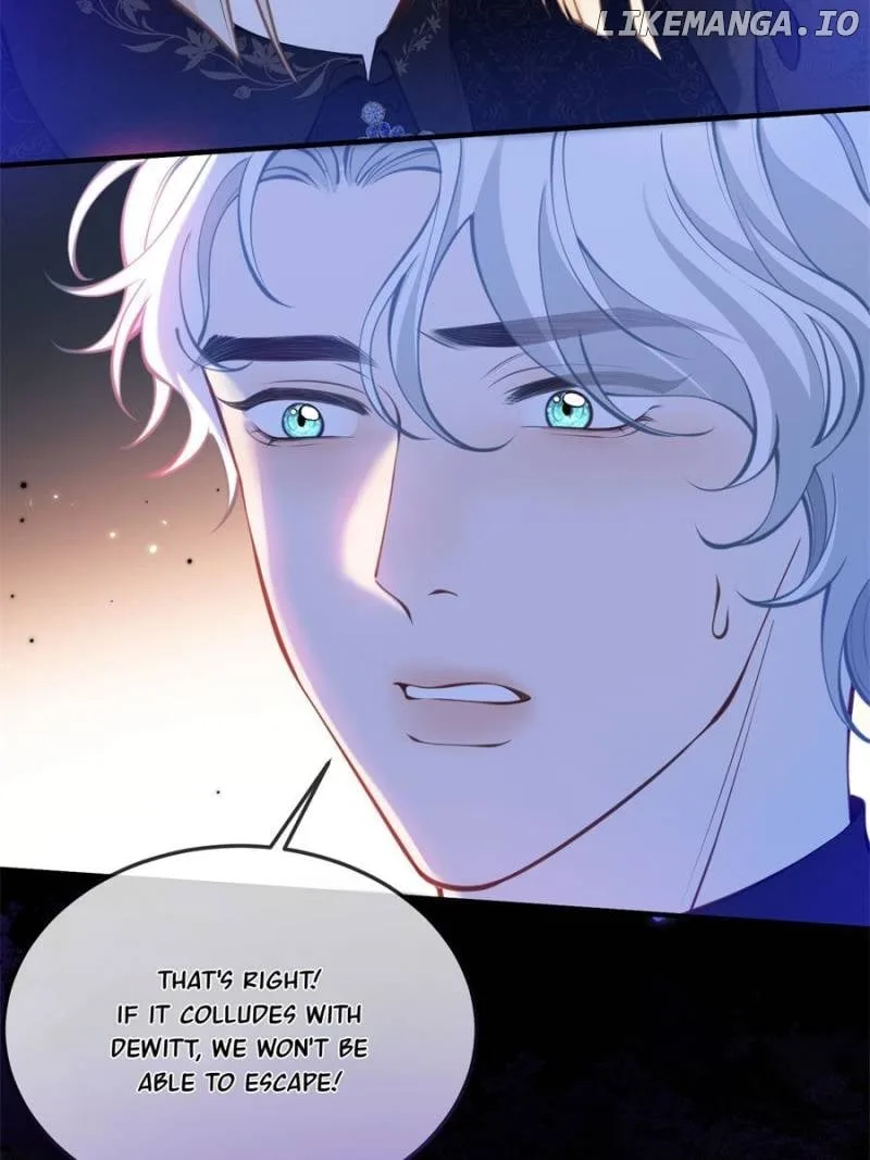 The Secret Game of Nobles Chapter 51 page 21