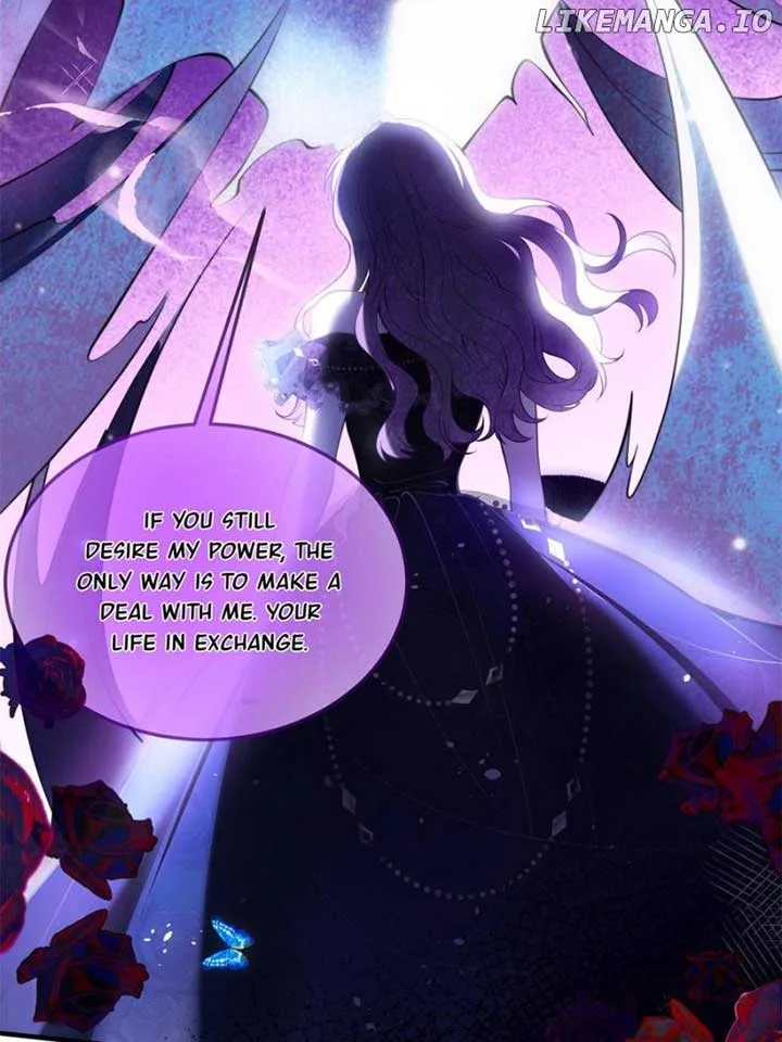 The Secret Game of Nobles Chapter 52 page 35