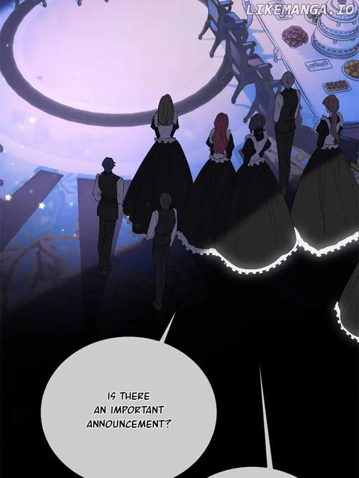 The Secret Game of Nobles Chapter 52 page 39