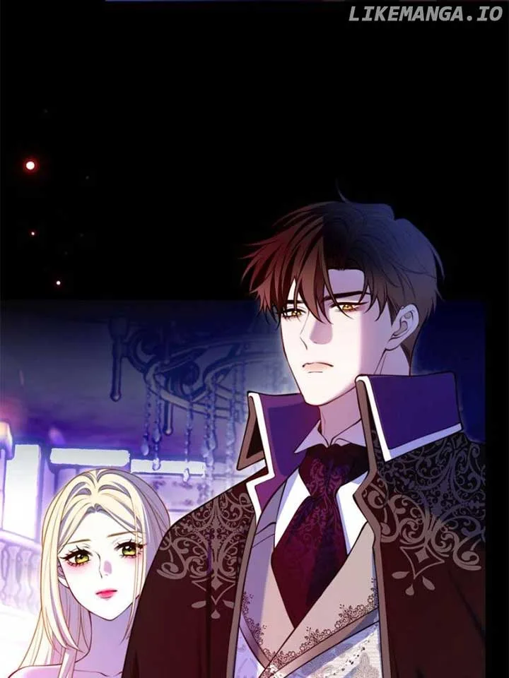 The Secret Game of Nobles Chapter 52 page 43