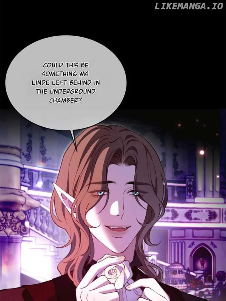 The Secret Game of Nobles Chapter 52 page 47