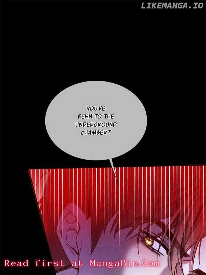 The Secret Game of Nobles Chapter 52 page 49