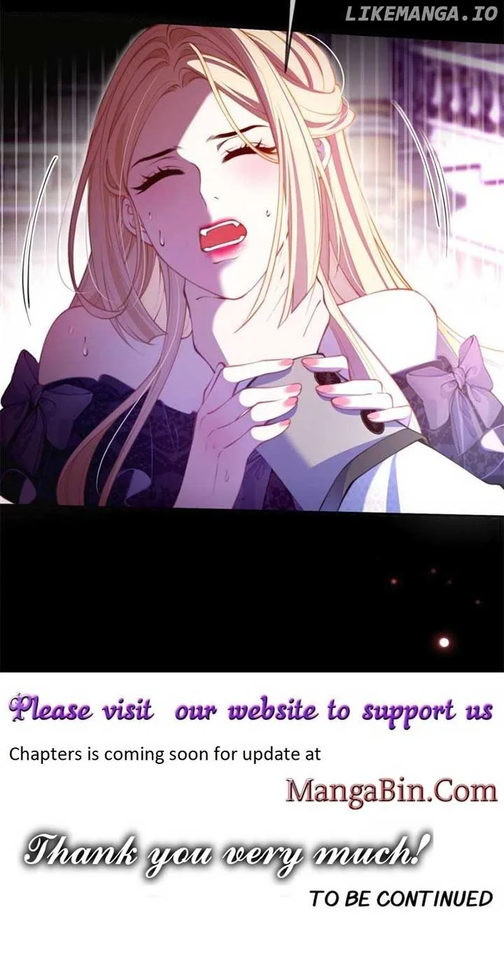 The Secret Game of Nobles Chapter 52 page 64