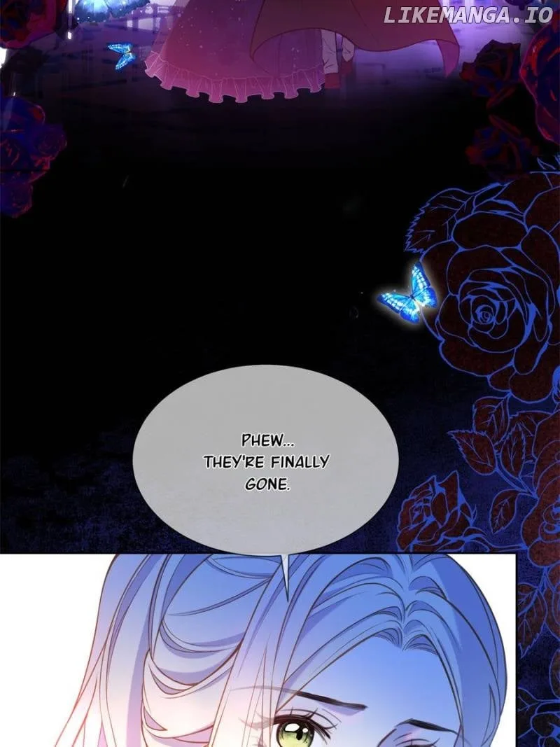 The Secret Game of Nobles Chapter 51 page 3