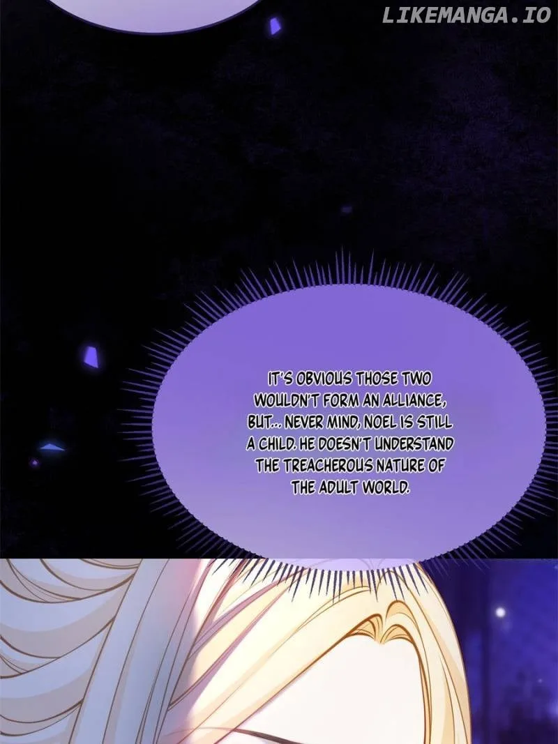 The Secret Game of Nobles Chapter 51 page 22