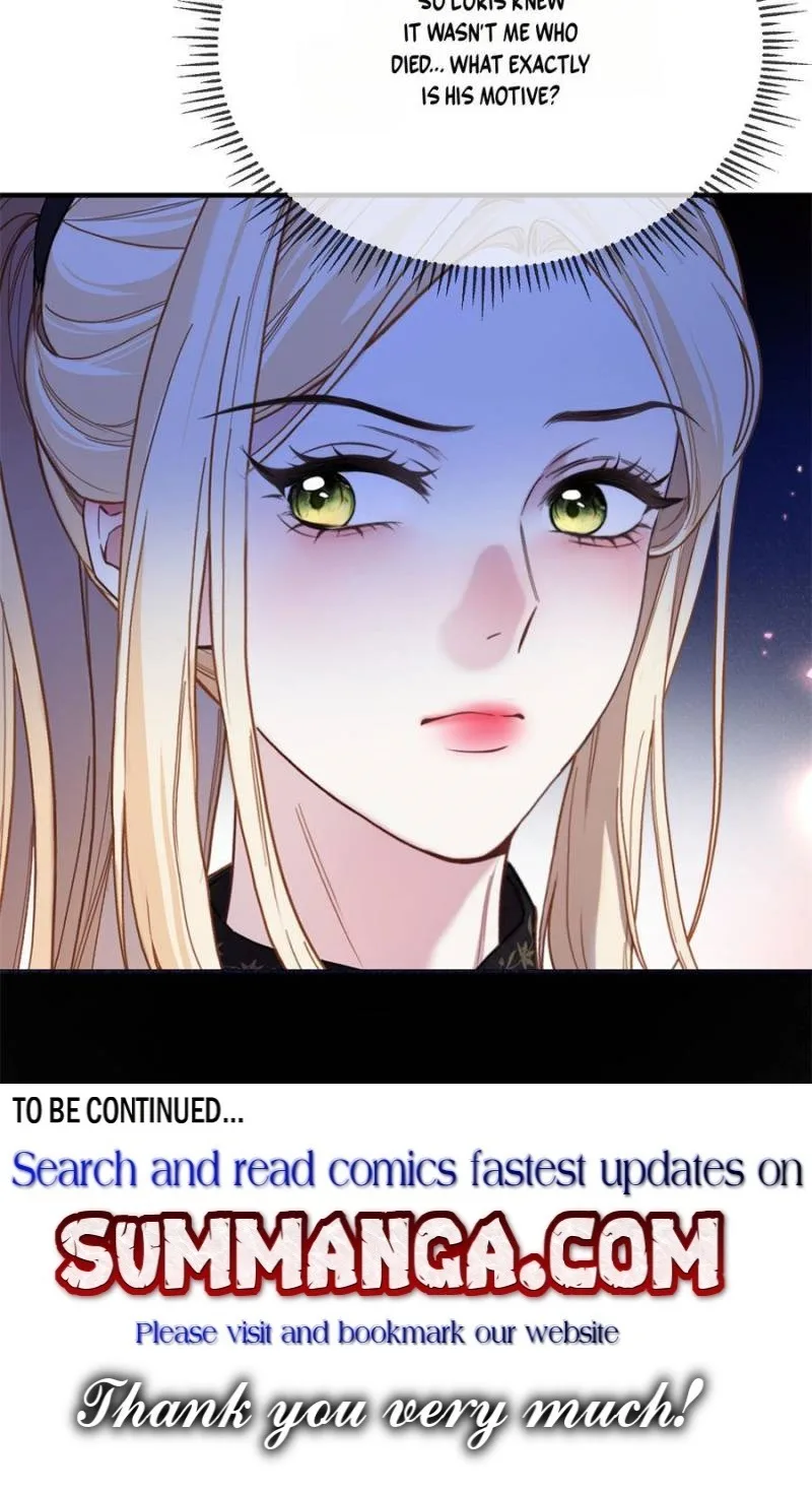 The Secret Game of Nobles Chapter 55 page 49