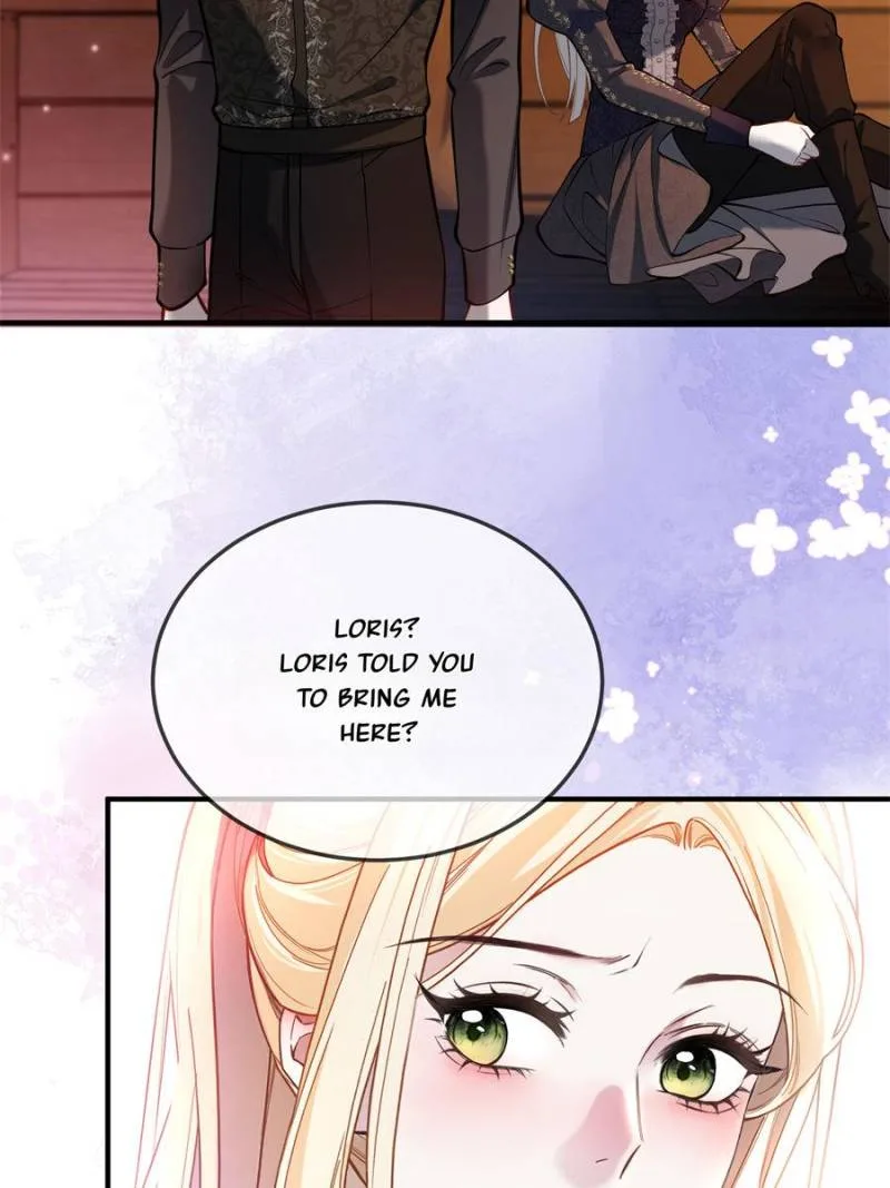The Secret Game of Nobles Chapter 55 page 46