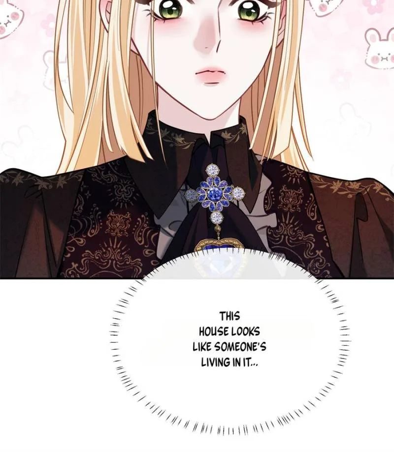 The Secret Game of Nobles Chapter 55 page 44