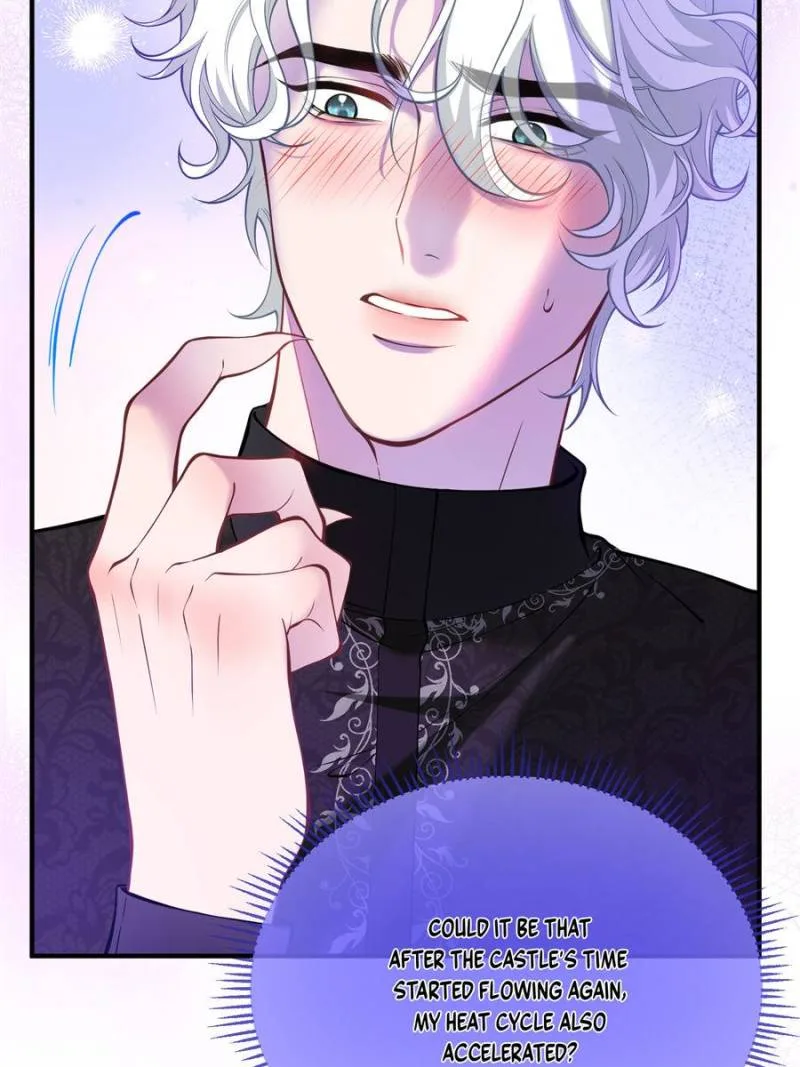 The Secret Game of Nobles Chapter 53 page 20