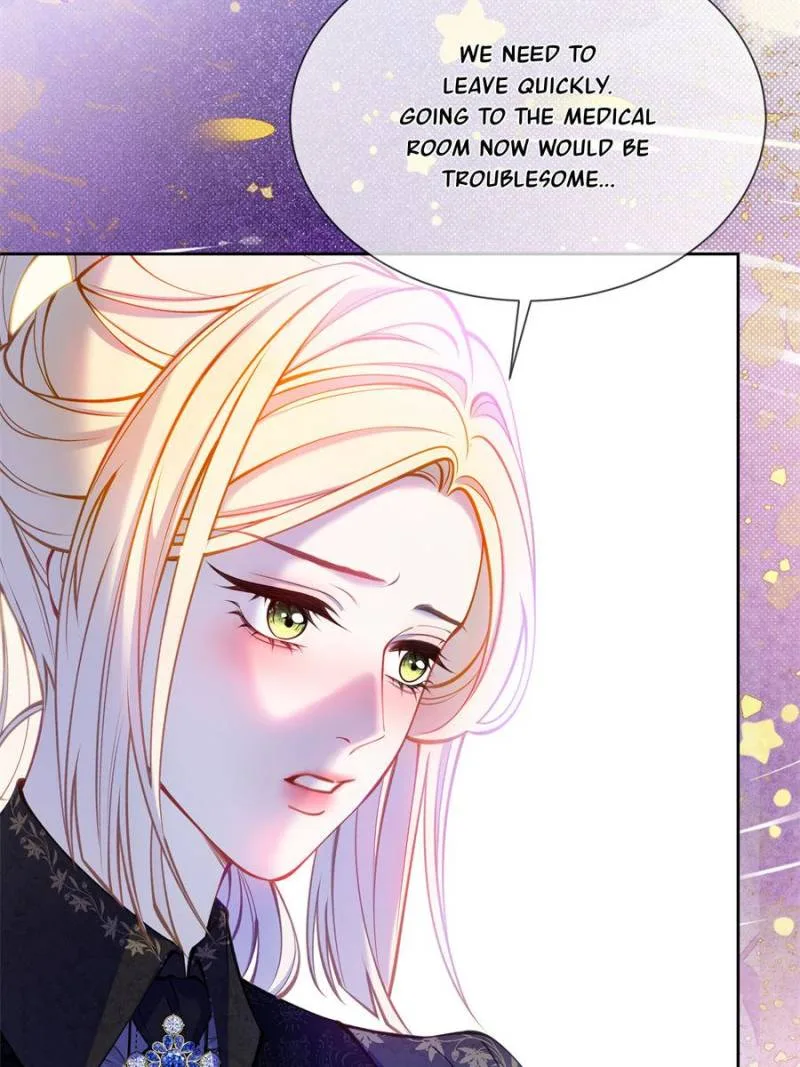 The Secret Game of Nobles Chapter 53 page 35