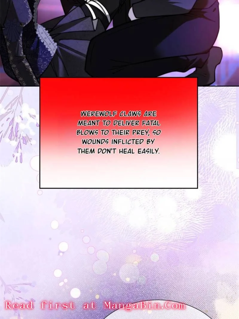 The Secret Game of Nobles Chapter 53 page 34
