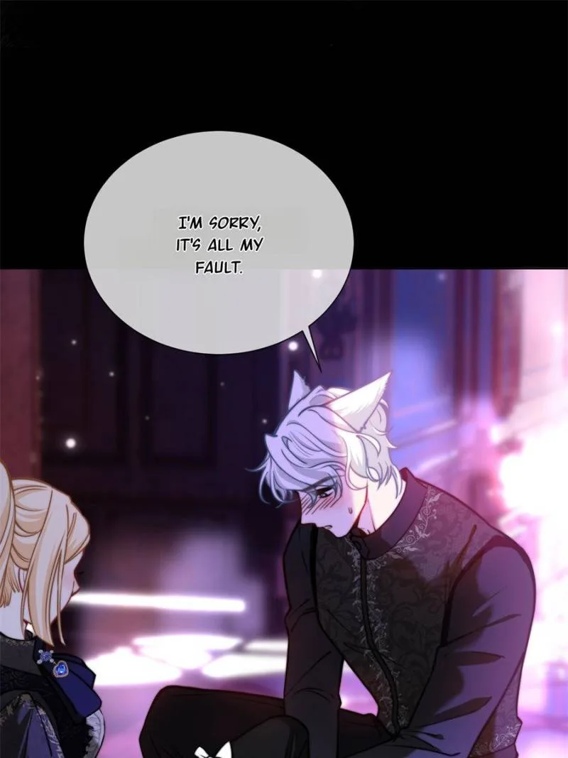 The Secret Game of Nobles Chapter 53 page 33