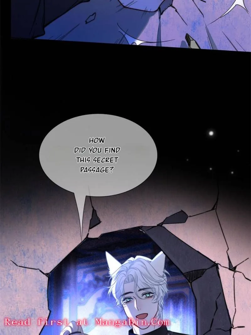 The Secret Game of Nobles Chapter 54 page 14
