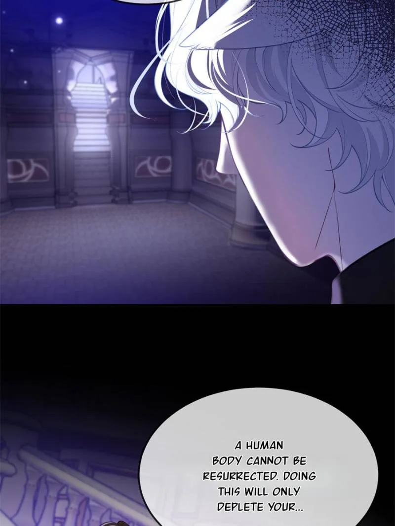 The Secret Game of Nobles Chapter 54 page 32