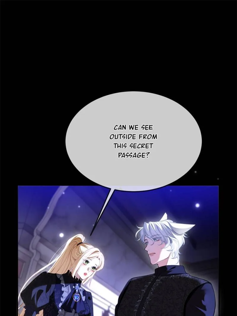 The Secret Game of Nobles Chapter 54 page 30