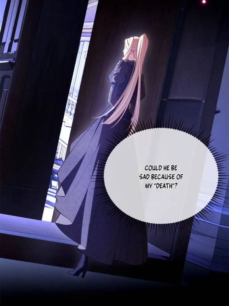 The Secret Game of Nobles Chapter 54 page 41