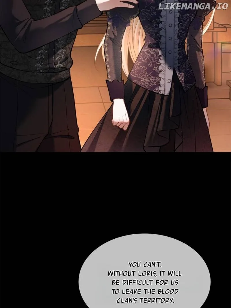 The Secret Game of Nobles Chapter 56 page 12