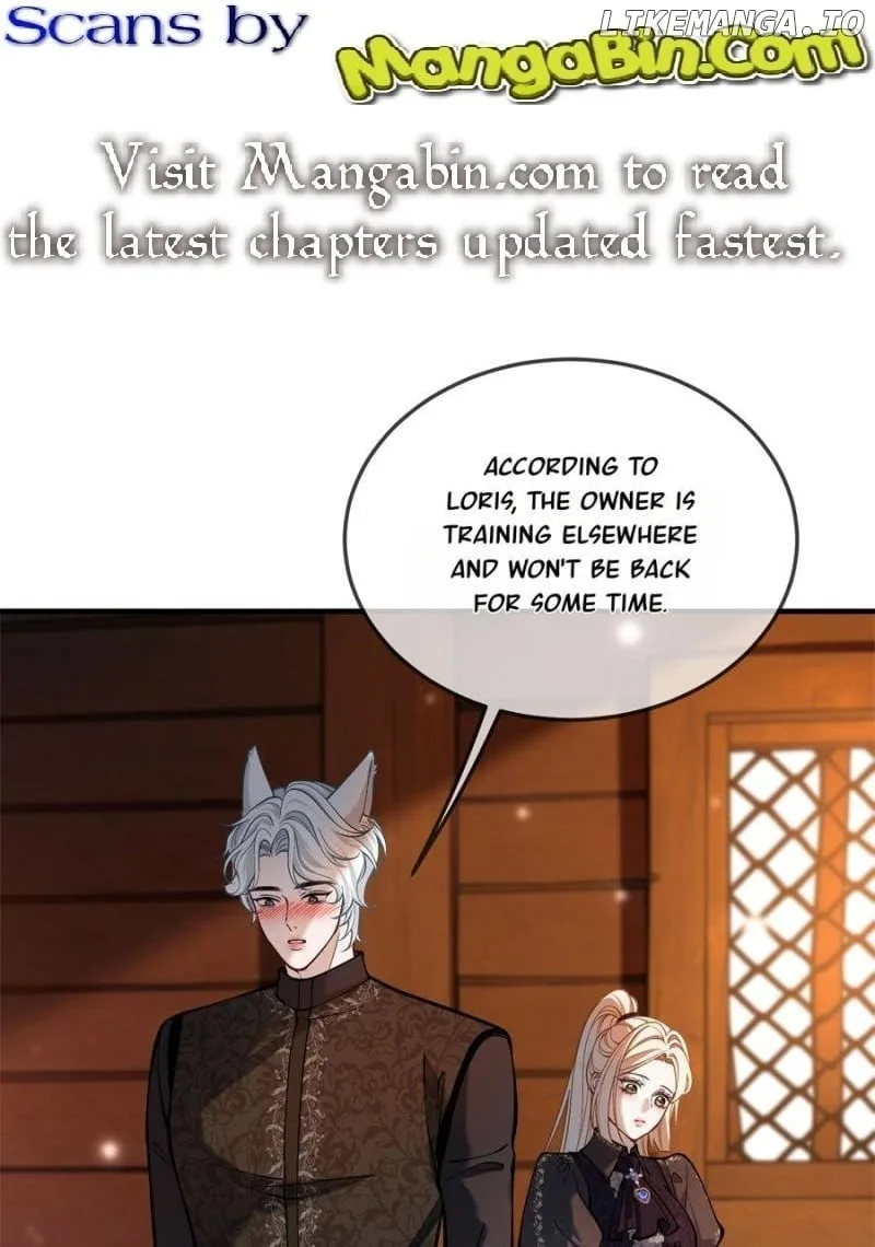 The Secret Game of Nobles Chapter 56 page 2