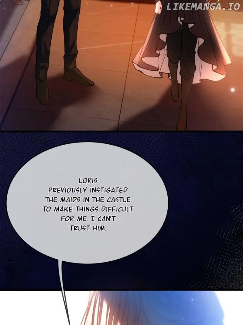 The Secret Game of Nobles Chapter 56 page 8