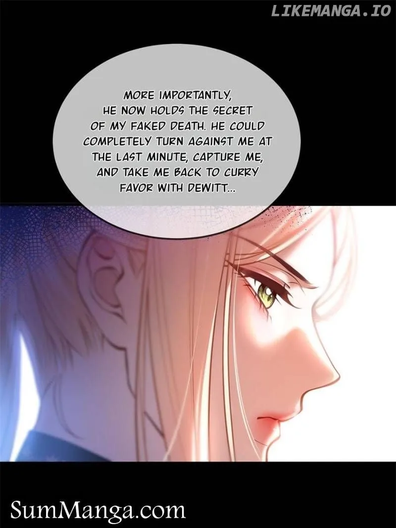 The Secret Game of Nobles Chapter 56 page 10
