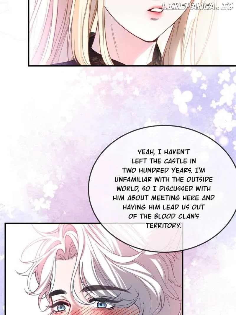 The Secret Game of Nobles Chapter 56 page 4