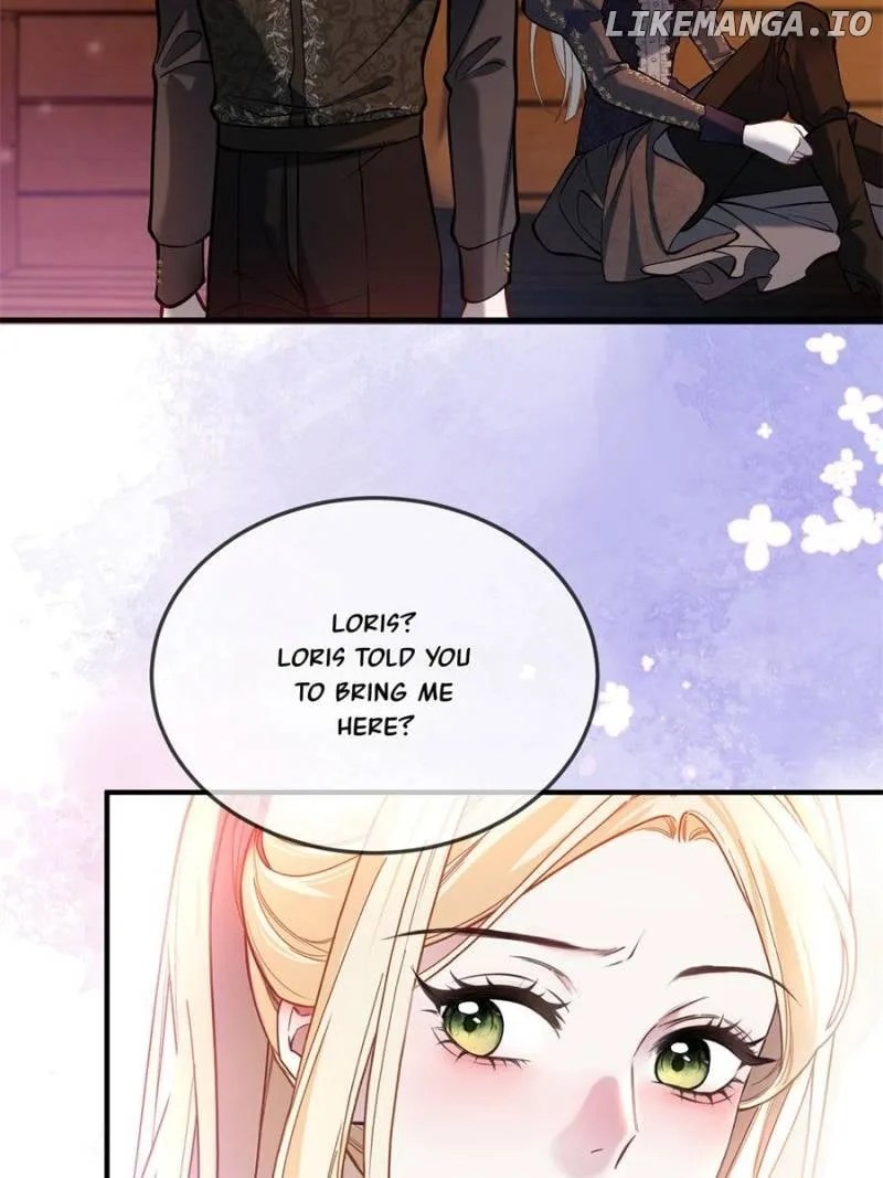 The Secret Game of Nobles Chapter 56 page 3