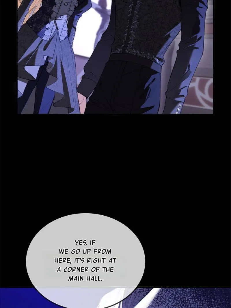 The Secret Game of Nobles Chapter 54 page 31