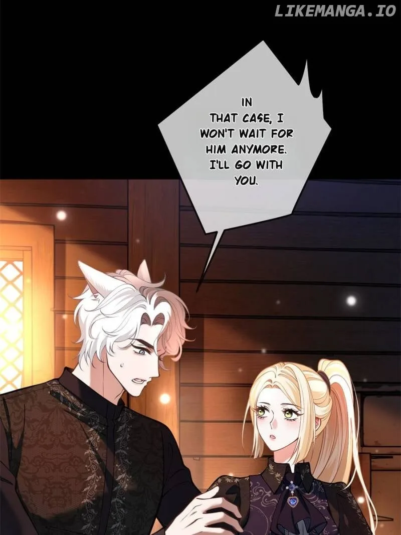 The Secret Game of Nobles Chapter 56 page 11