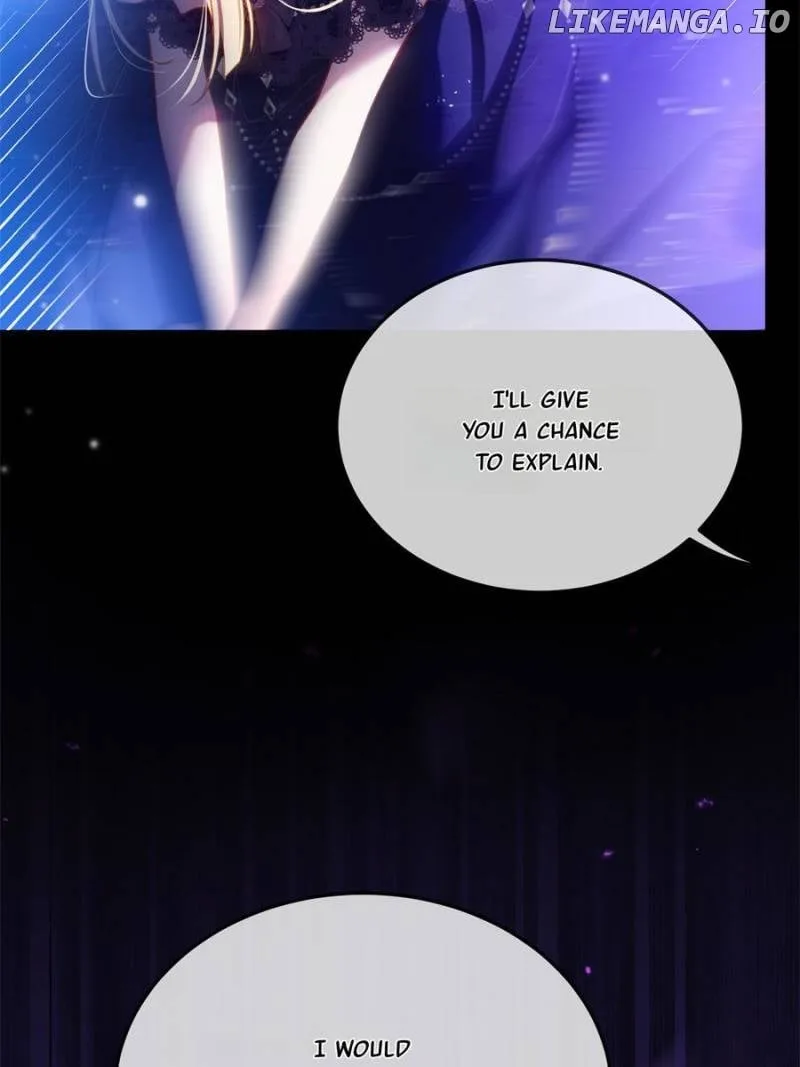The Secret Game of Nobles Chapter 56 page 32